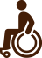 Accès Handicapé