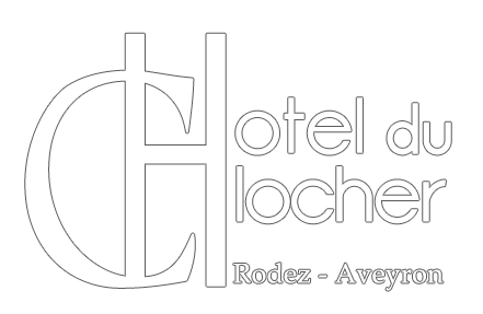 Hotel du Clocher Rodez